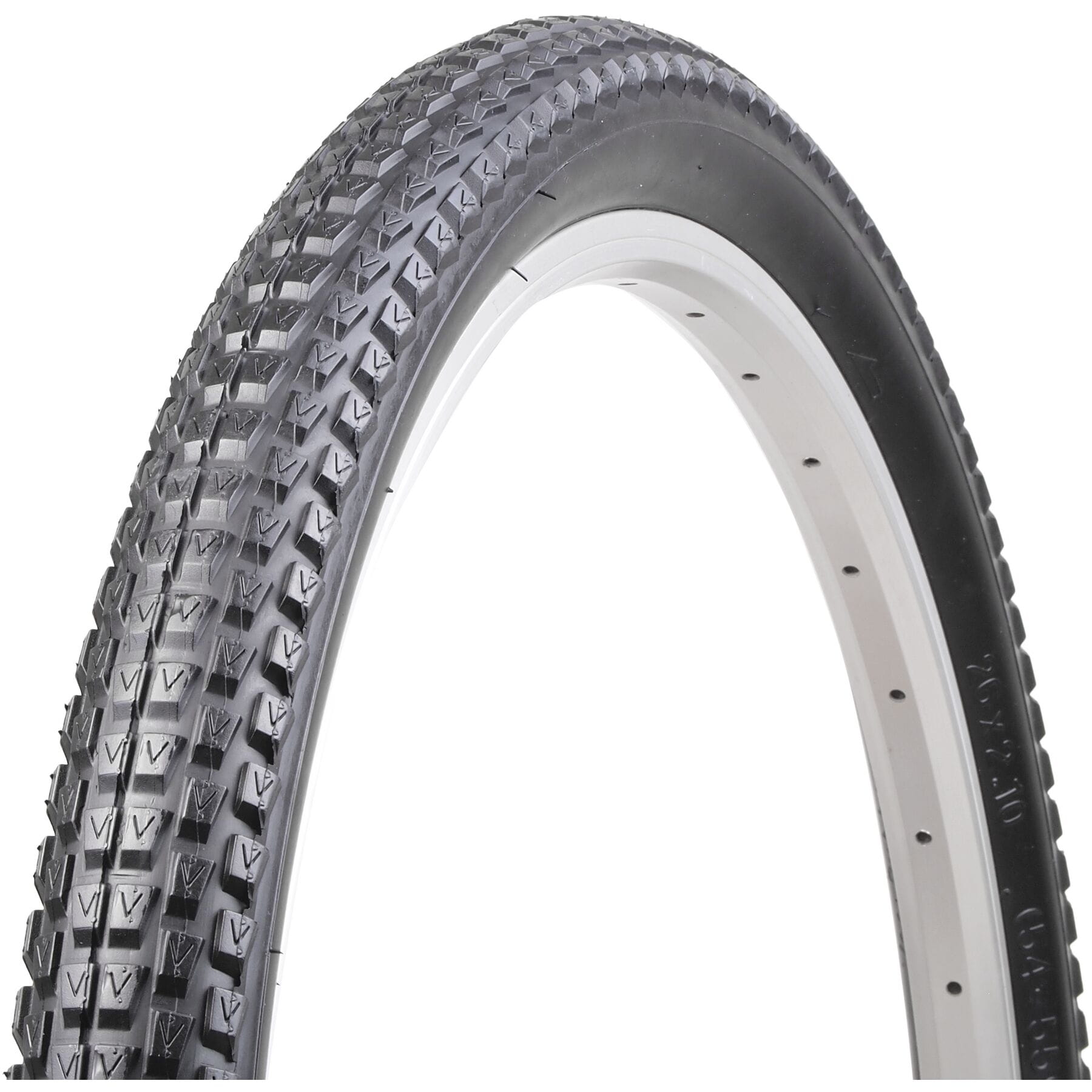 Nutrak Chaos MTB Tyre