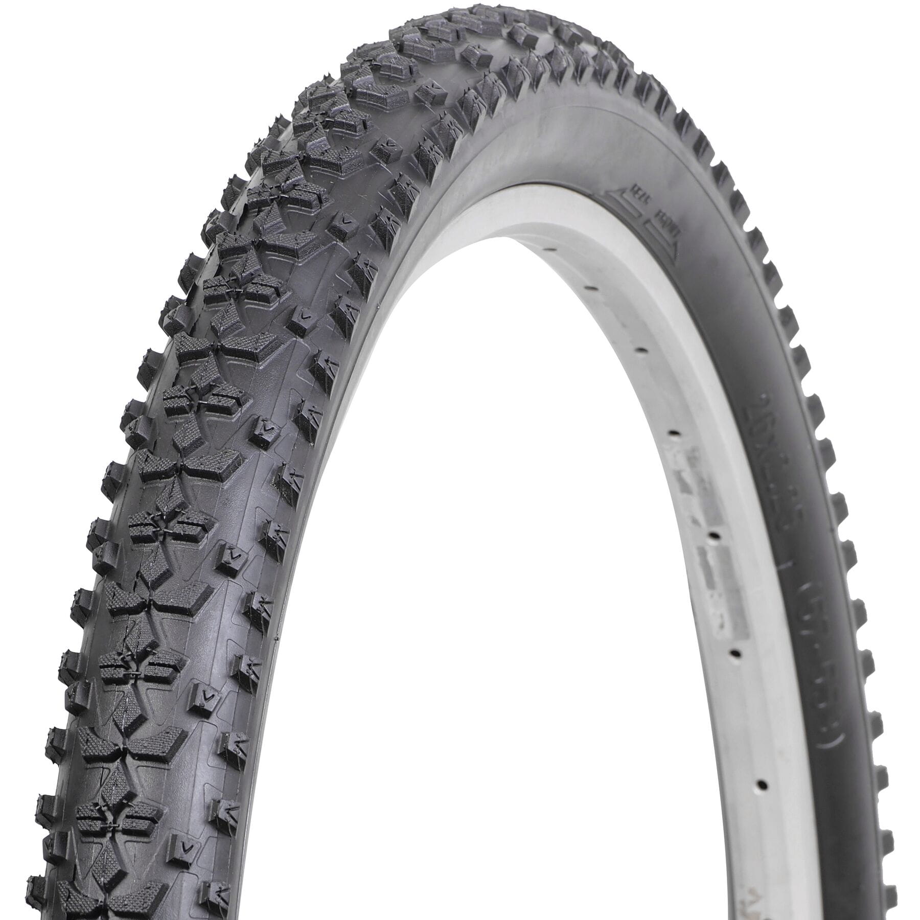 Nutrak Uproar MTB Tyre