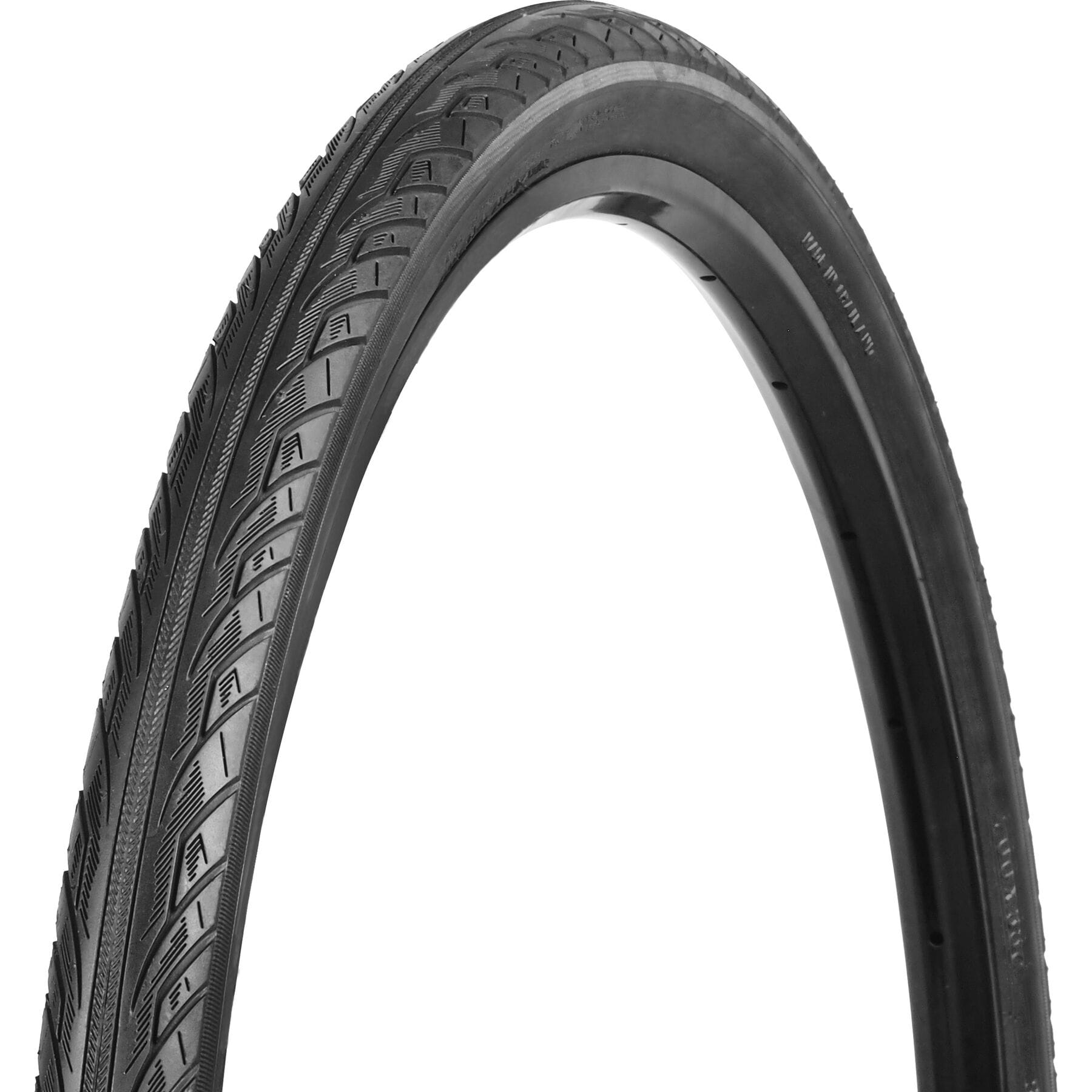 Nutrak Zilent Commuter / Trekking Tyre