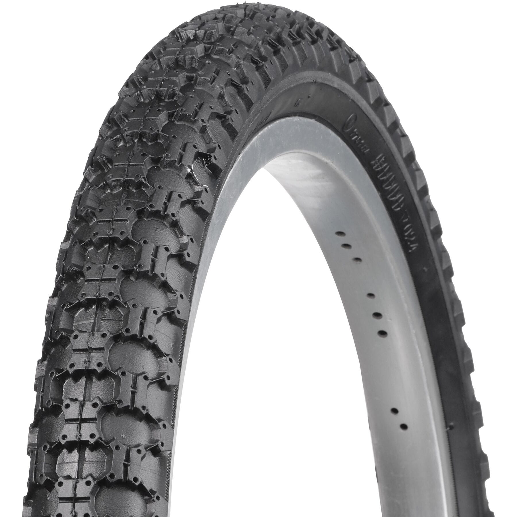 Nutrak Meteor Junior Knobbly Tyre