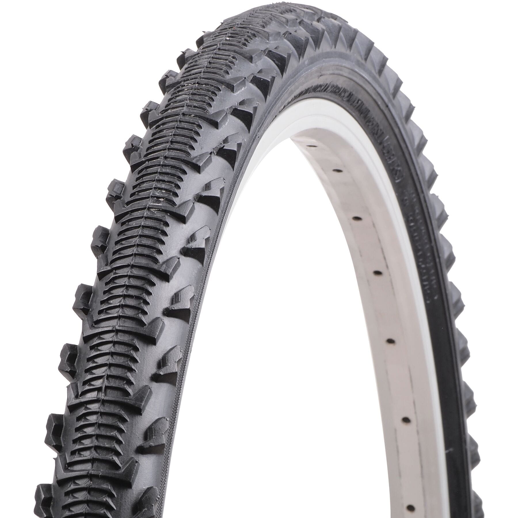 Nutrak Asteroid Junior Semi-slick Tyre