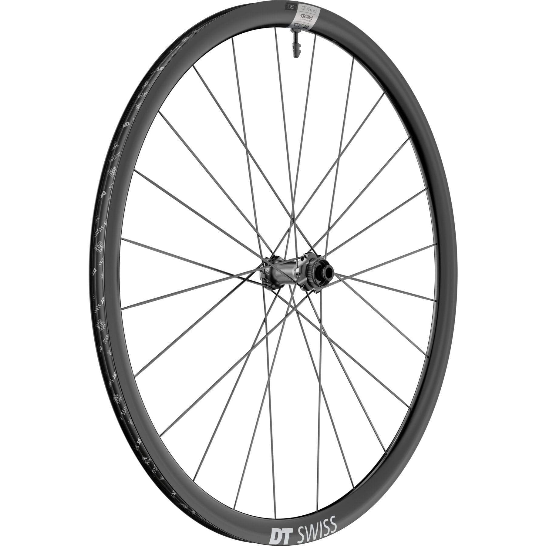 DT Swiss A 1800 SPLINE disc brake wheel