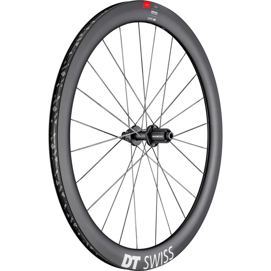 DT Swiss ARC 1100 DICUT disc brake wheel