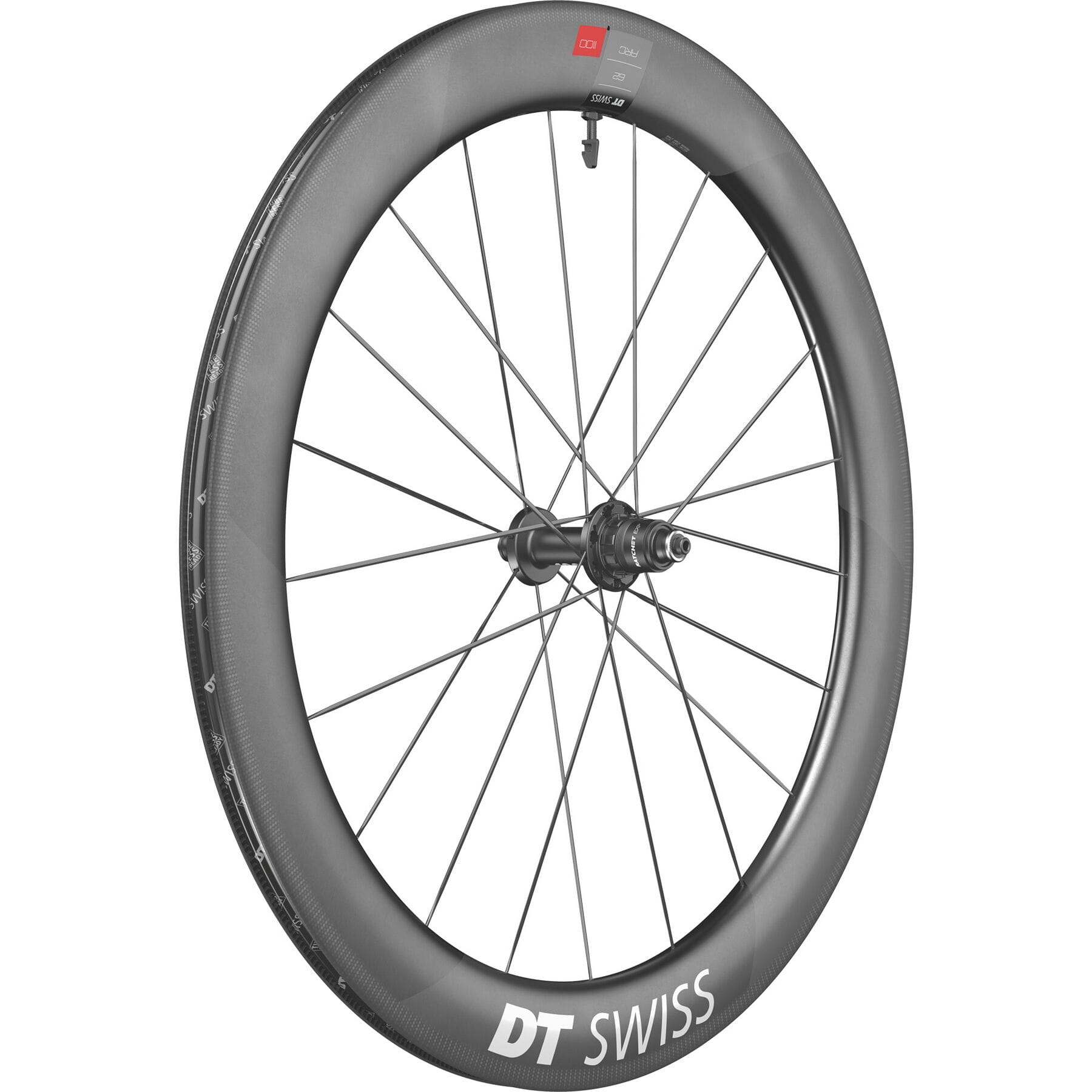 DT Swiss ARC 1100 DICUT wheel