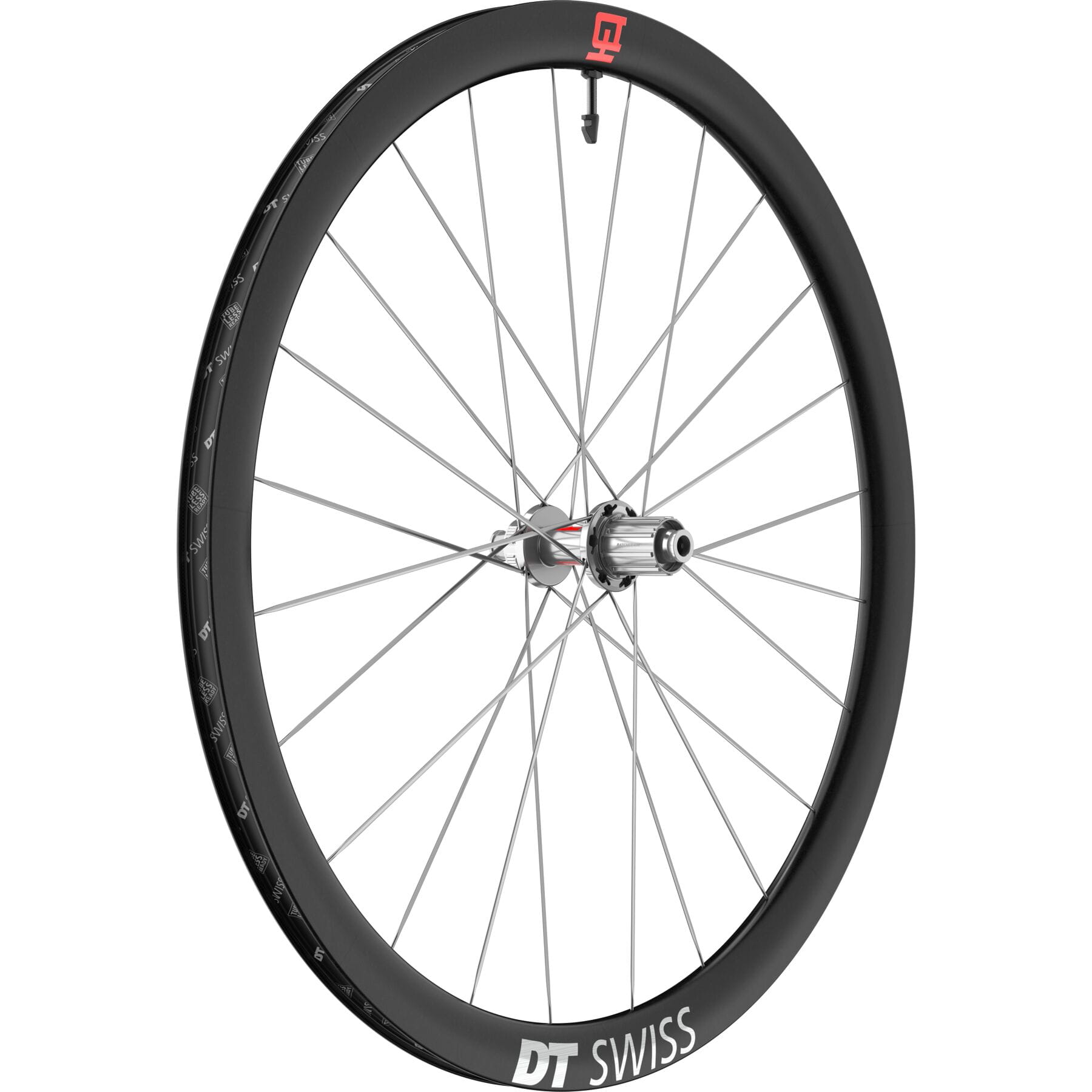 DT Swiss ARC 1100 DICUT 30-year disc brake wheel