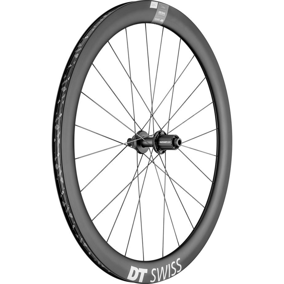 DT Swiss ARC 1400 DICUT disc brake wheel