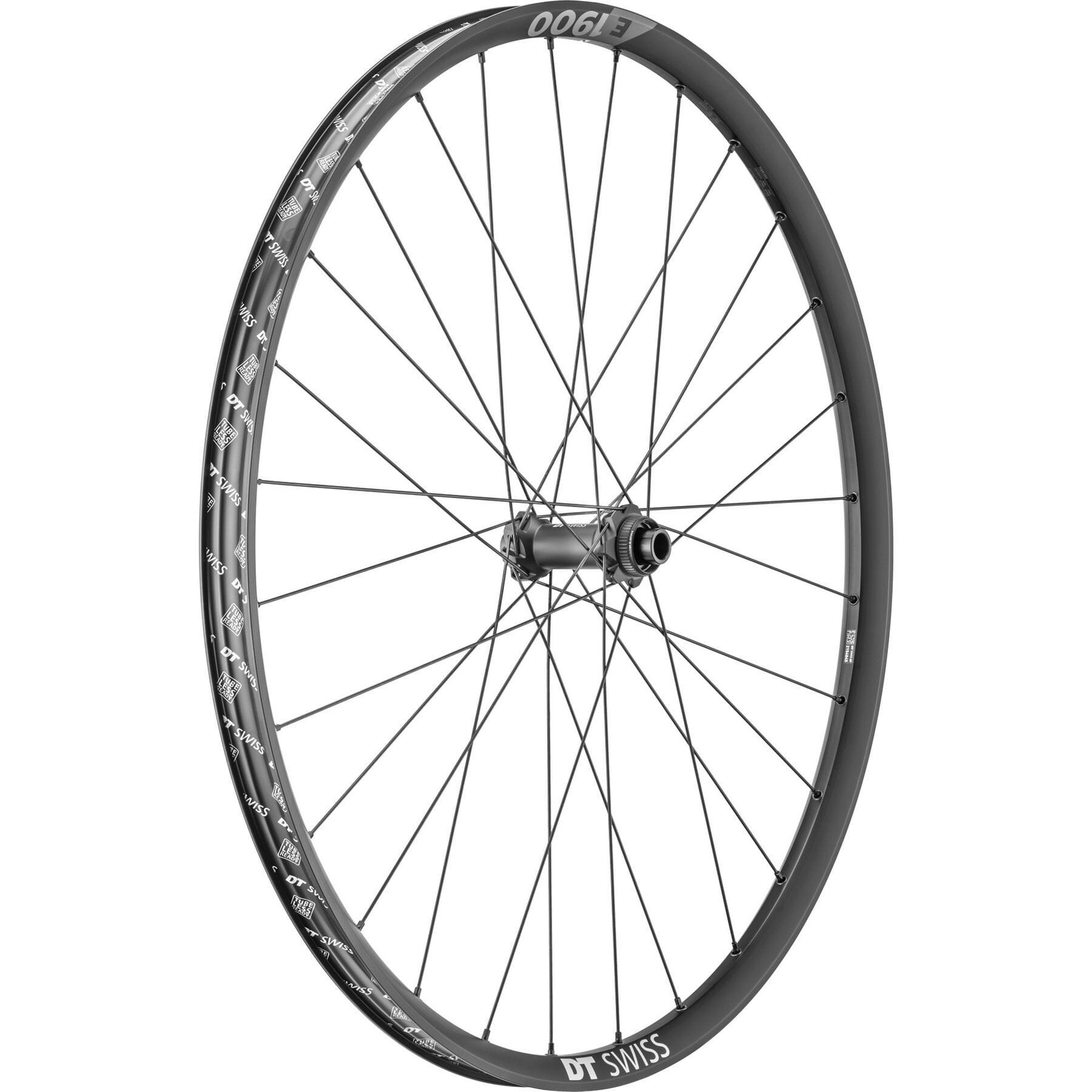 DT Swiss E 1900 wheel
