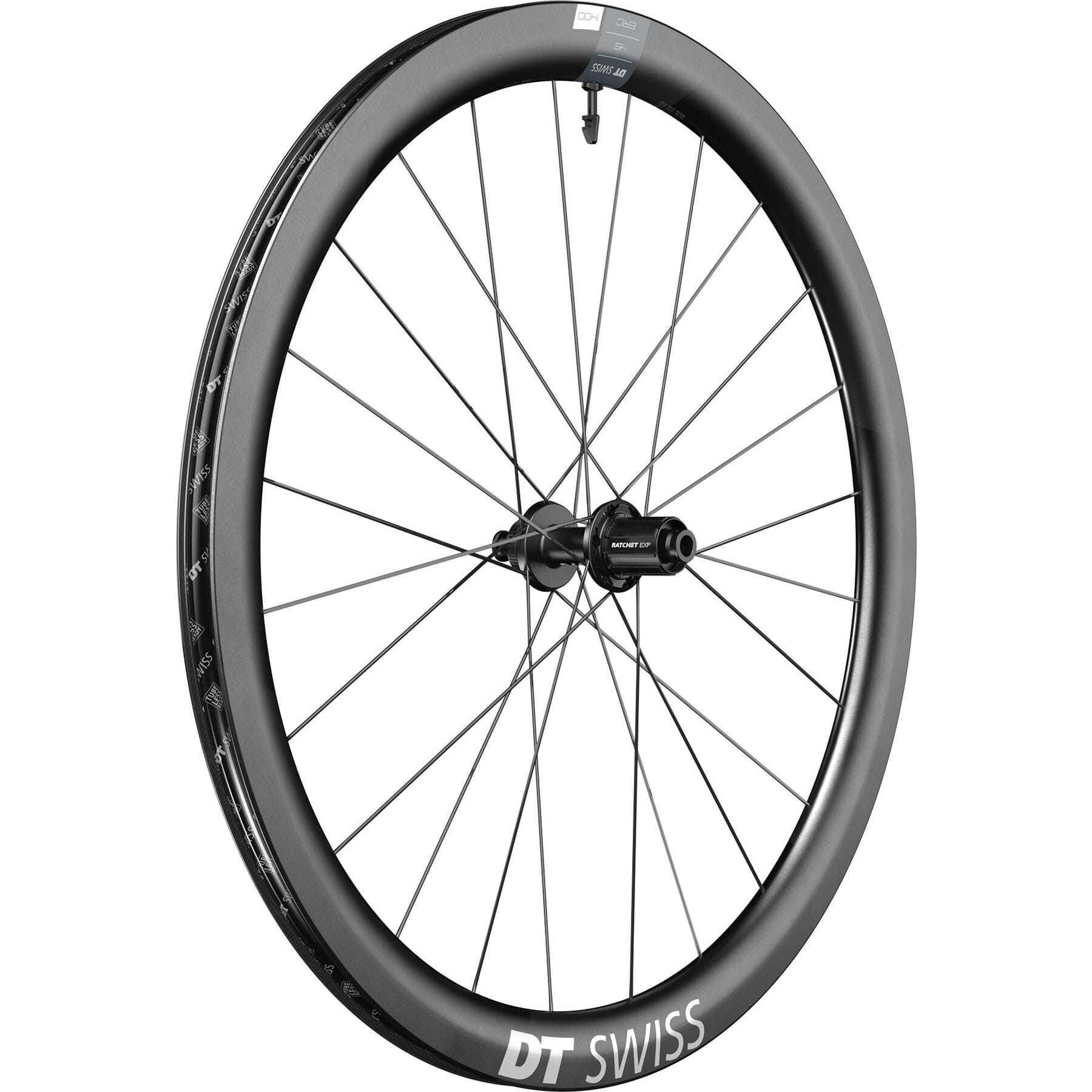 DT Swiss ERC 1400 DICUT disc brake wheel