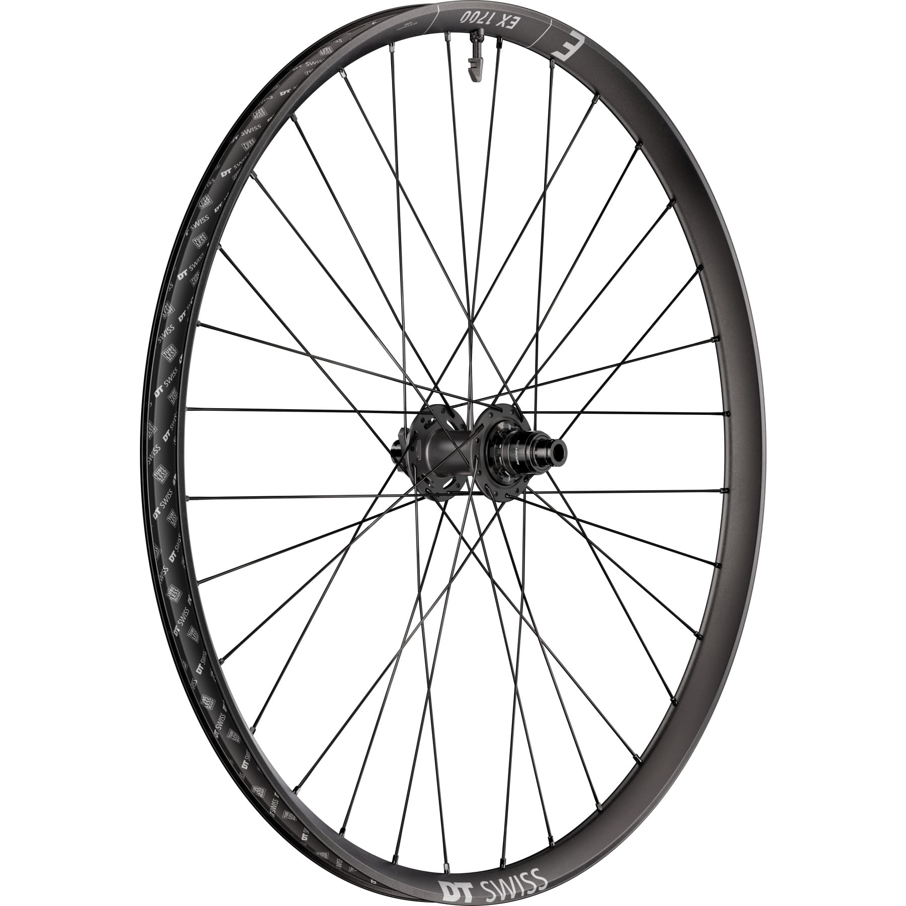 Freewheel DT Swiss EX 1700 wheel, 30 mm rim, 12 x 148 mm BOOST axle , 29 inch rear Sram XD | Extra 10% off for BC Members, money back guarantee + FREE Delivery options & Returns