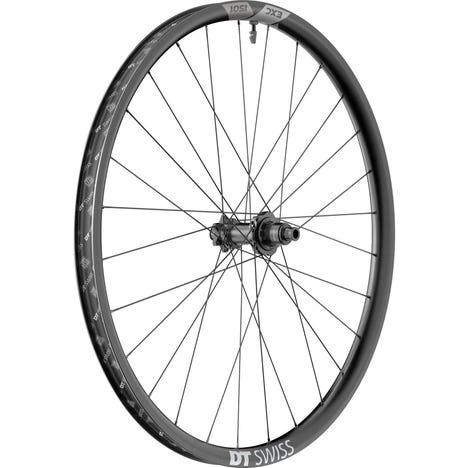 EXC 1501 DEG, 30 mm rim, BOOST axle, IS, MICRO SPLINE / XD, 29 inch rear