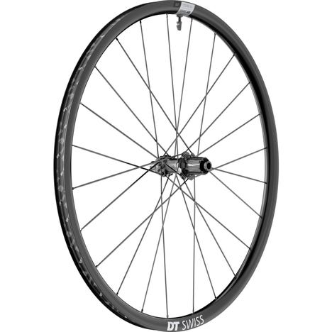 G 1800 SPLINE disc brake wheel, clincher 25 x 24 mm, 700c rear Shimano HG