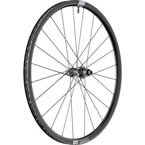 G 1800 SPLINE disc brake wheel, clincher 25 x 24 mm, 700c, MICRO SPLINE rear