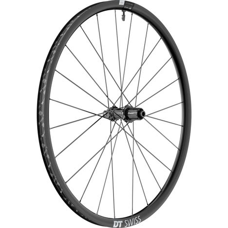 GR 1600 SPLINE disc brake wheel, clincher 25 x 24 mm, 700c rear, Shimano HG