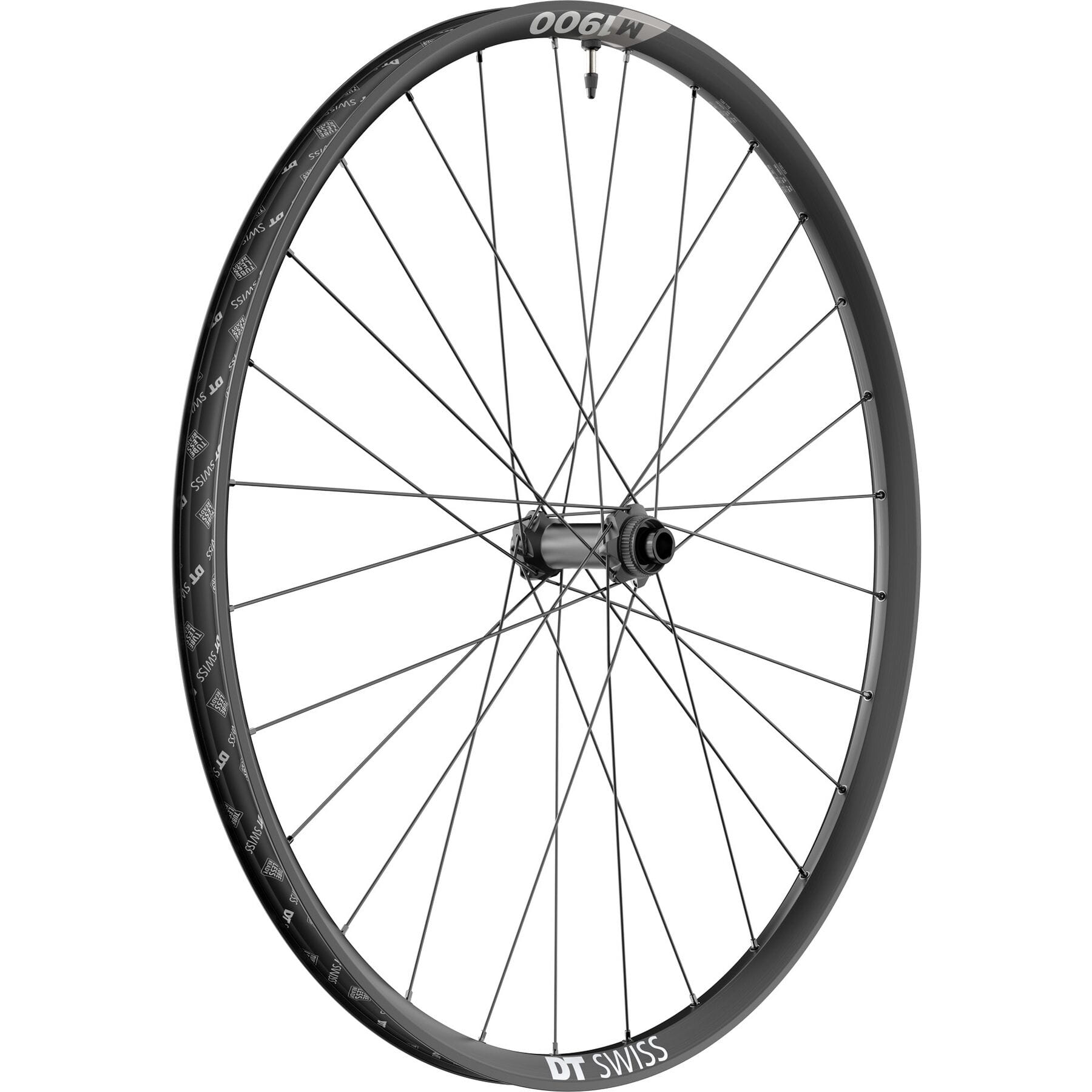 DT Swiss M 1900 wheel