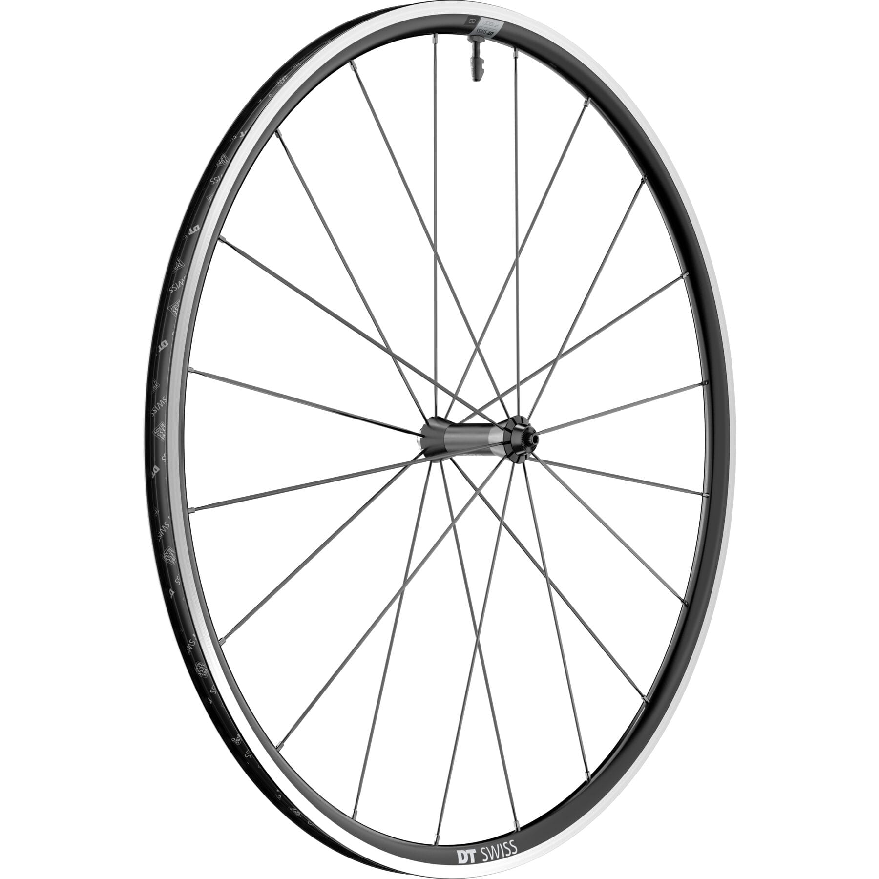 DT Swiss P 1800 SPLINE wheel
