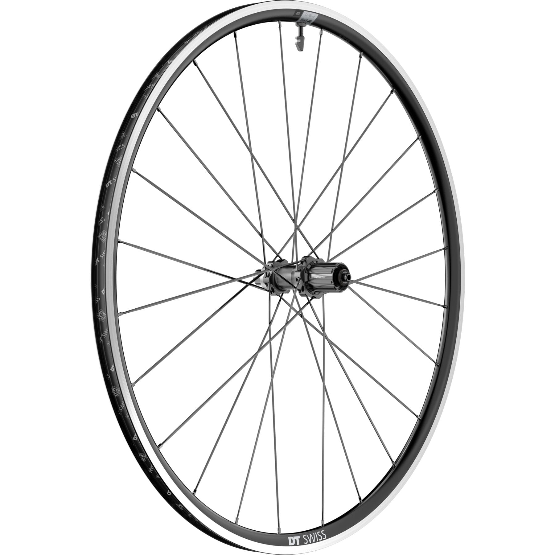 DT Swiss P 1800 SPLINE wheel