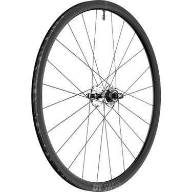T 1800 track wheel, clincher 30 mm, rear