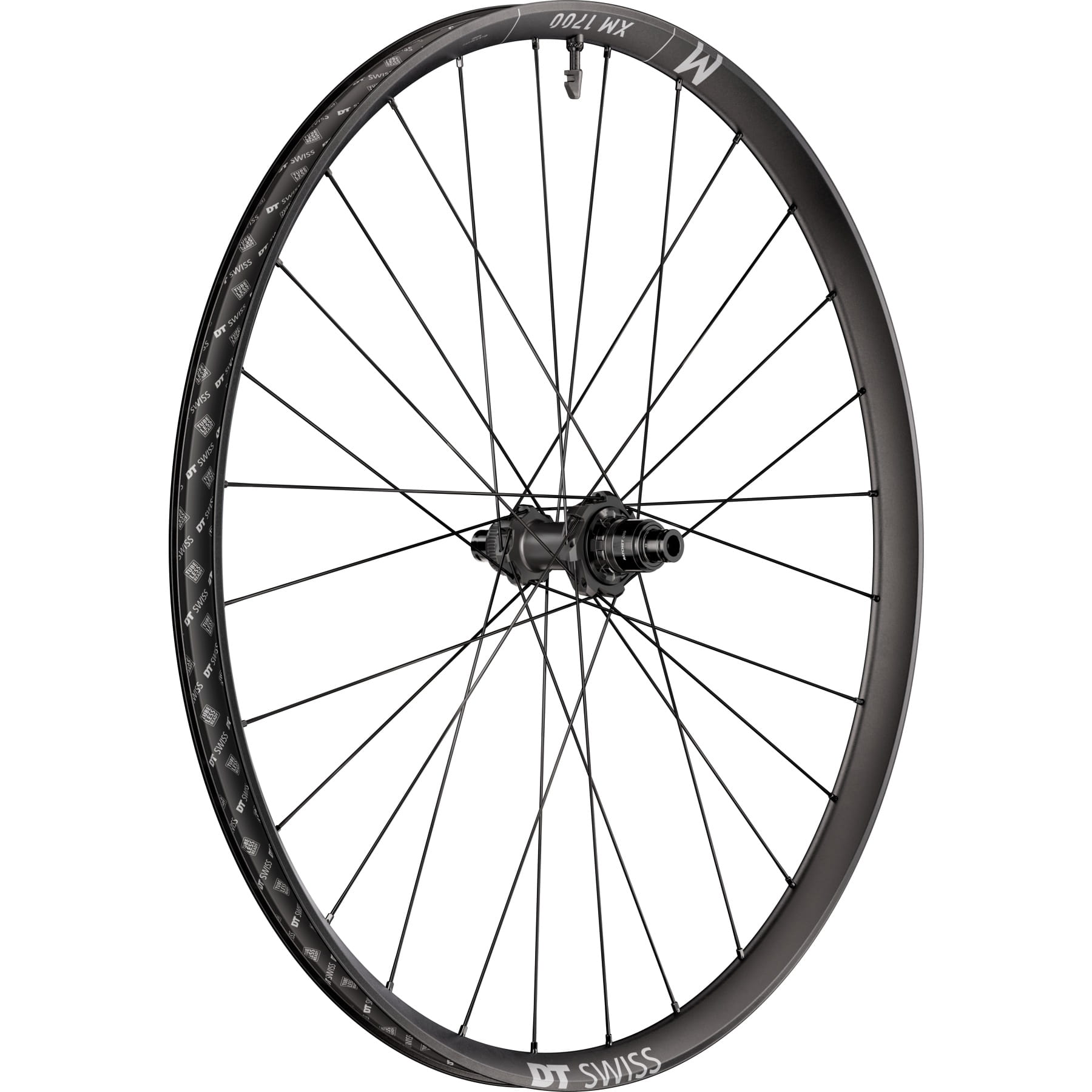 Freewheel DT Swiss XM 1700 wheel, 30 mm rim, 12 x 148 mm BOOST axle , 29 inch rear Sram XD | Extra 10% off for BC Members, money back guarantee + FREE Delivery options & Returns