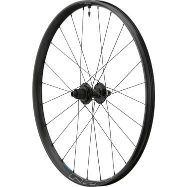 WH-MT620 tubeless compatible, 12-speed, 27.5 in, 12 x 148 mm axle, rear, black