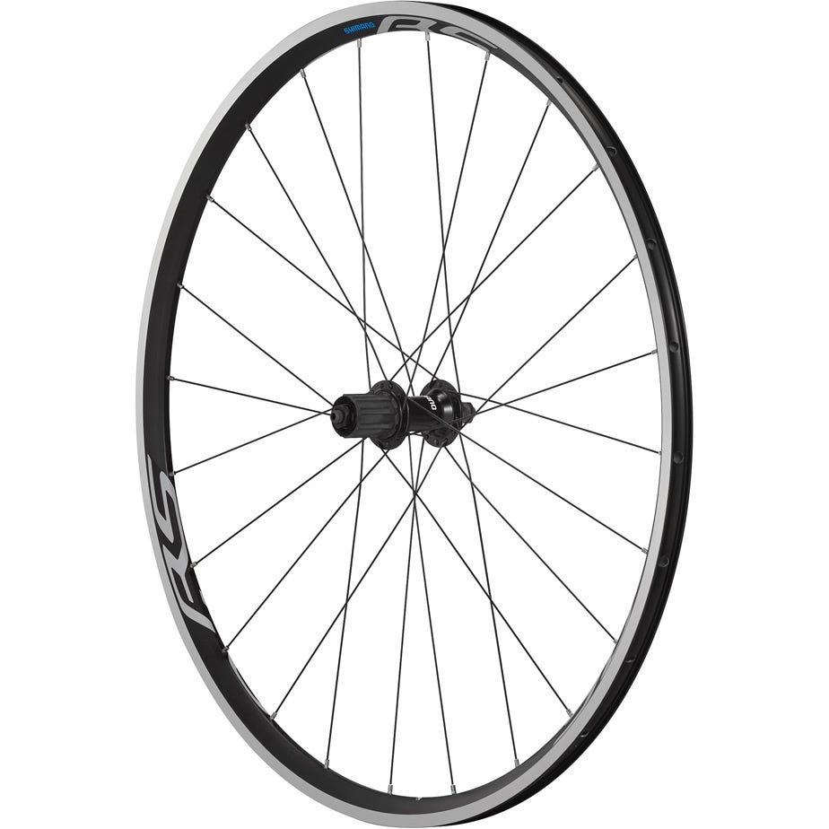 Shimano WH-RS100 clincher wheel