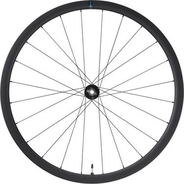 WH-RS710-C32-TL disc clincher 32 mm, front 12x100 mm