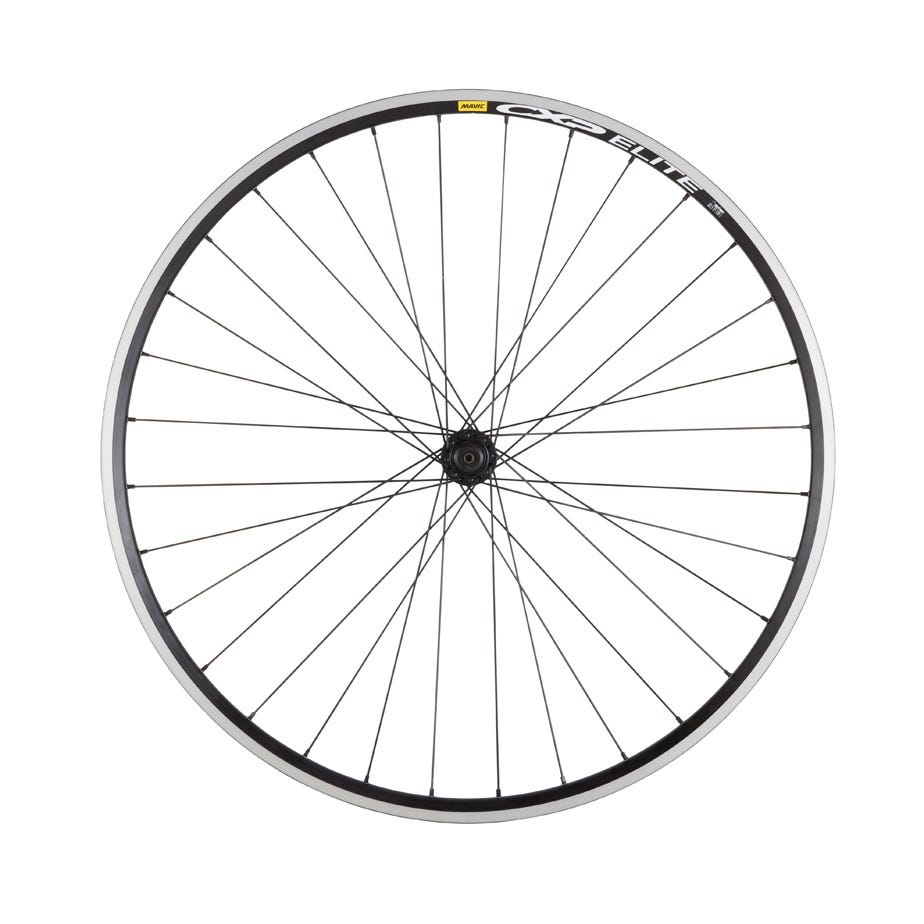 M Part Wheels Road Front Wheel Shimano RS400 Hub Mavic CXP