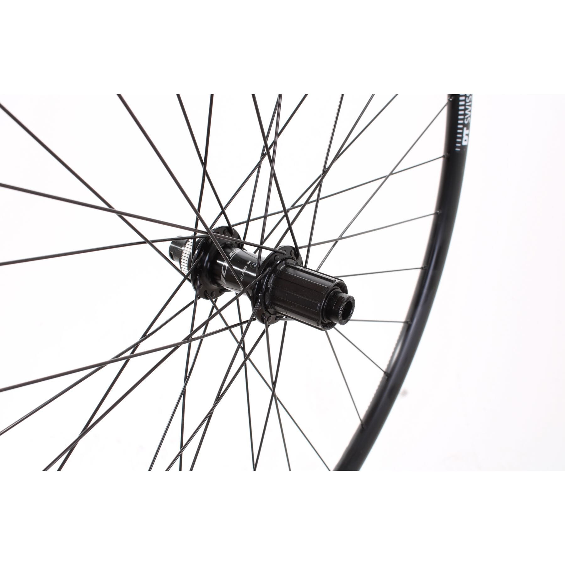 Shimano 105 700c wheelset on sale