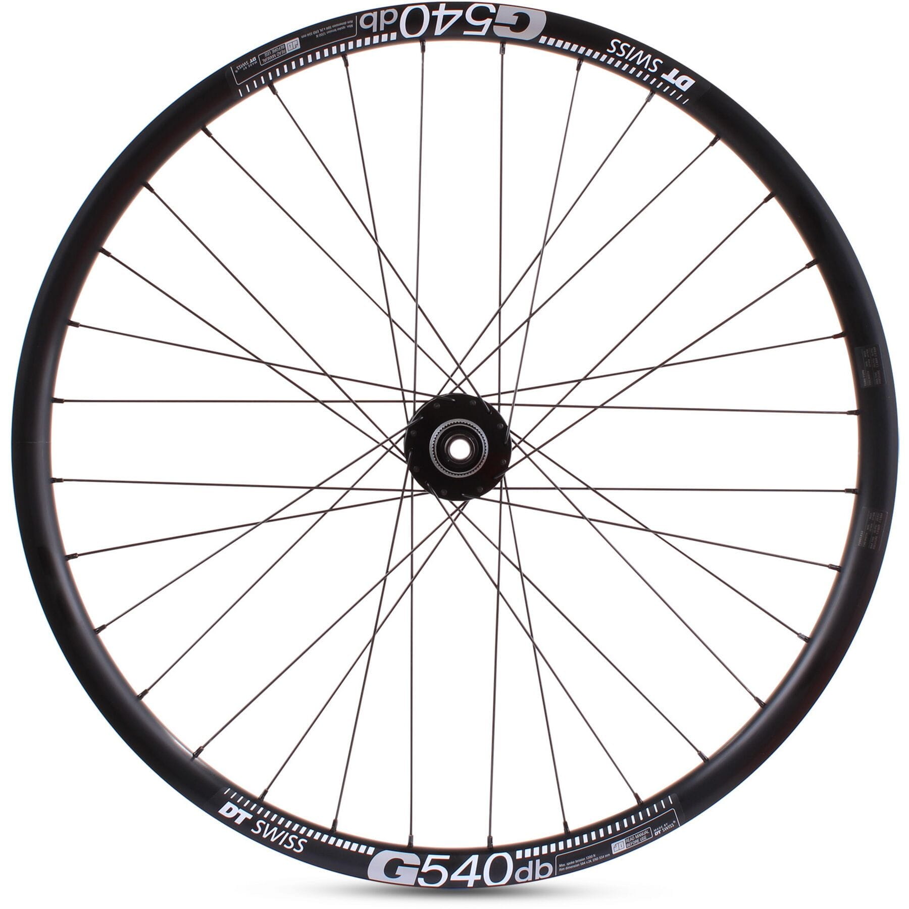 Dynamo cheap front wheel