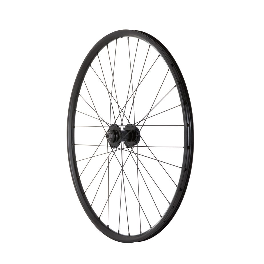 M Part Wheels MTB Front Disc Quick Release Wheel black 26 inch