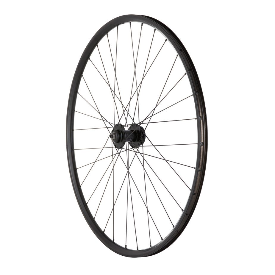 M Part Wheels MTB Front Disc Quick Release Wheel black 29 inch / 700c