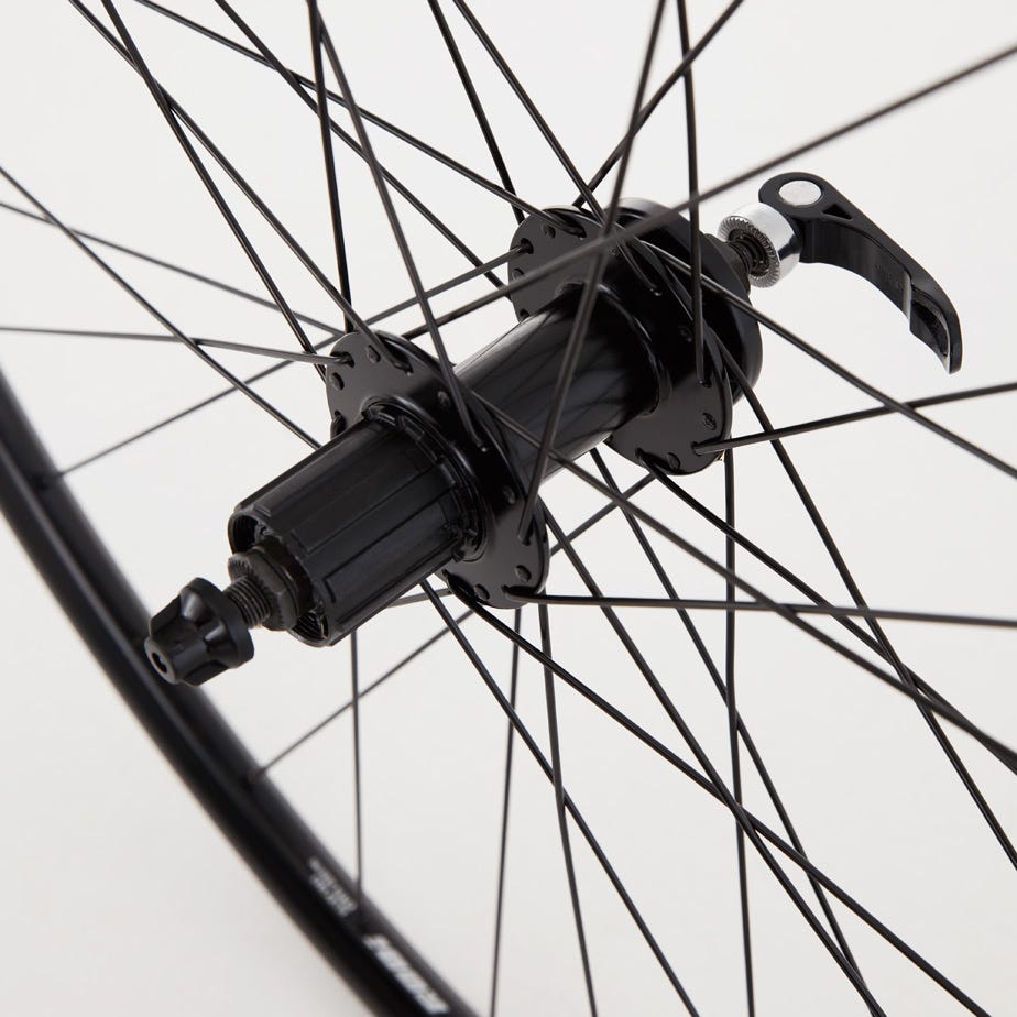 29 inch shop back wheel