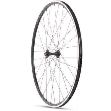 Road Front Quick Release Wheel black 700c