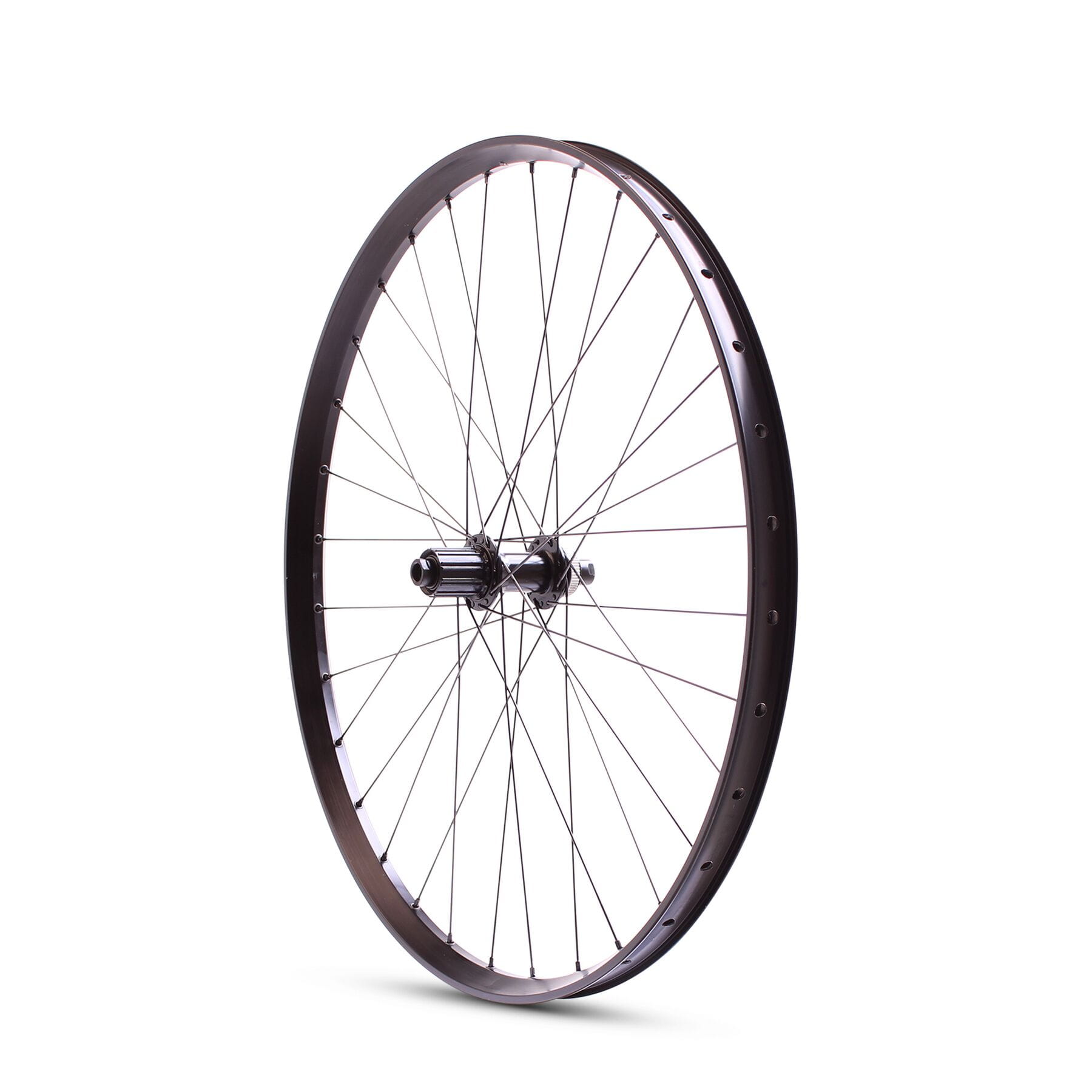 M Part Wheels M30 142x12mm 8