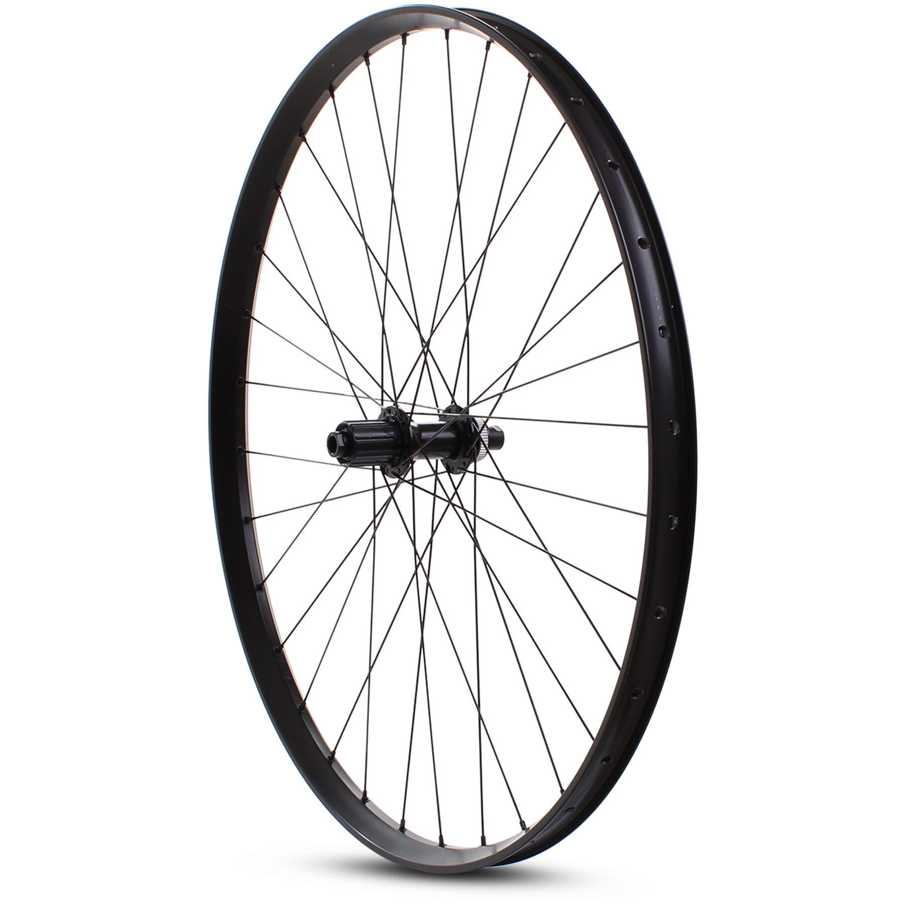 M Part Wheels M30 142x12mm 8