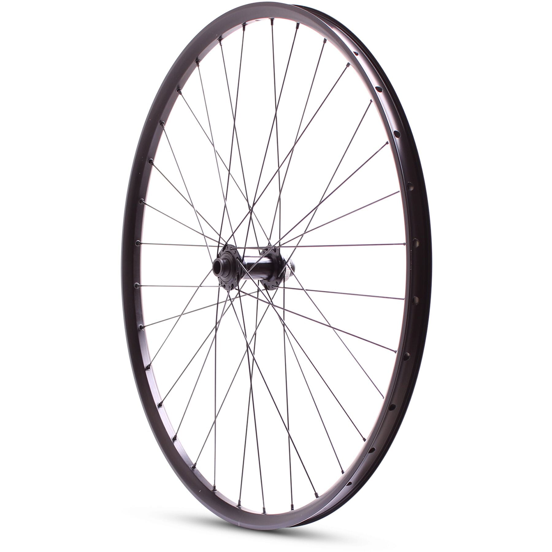 M Part Wheels M25 110x15mm Boost Front Wheel 27.5