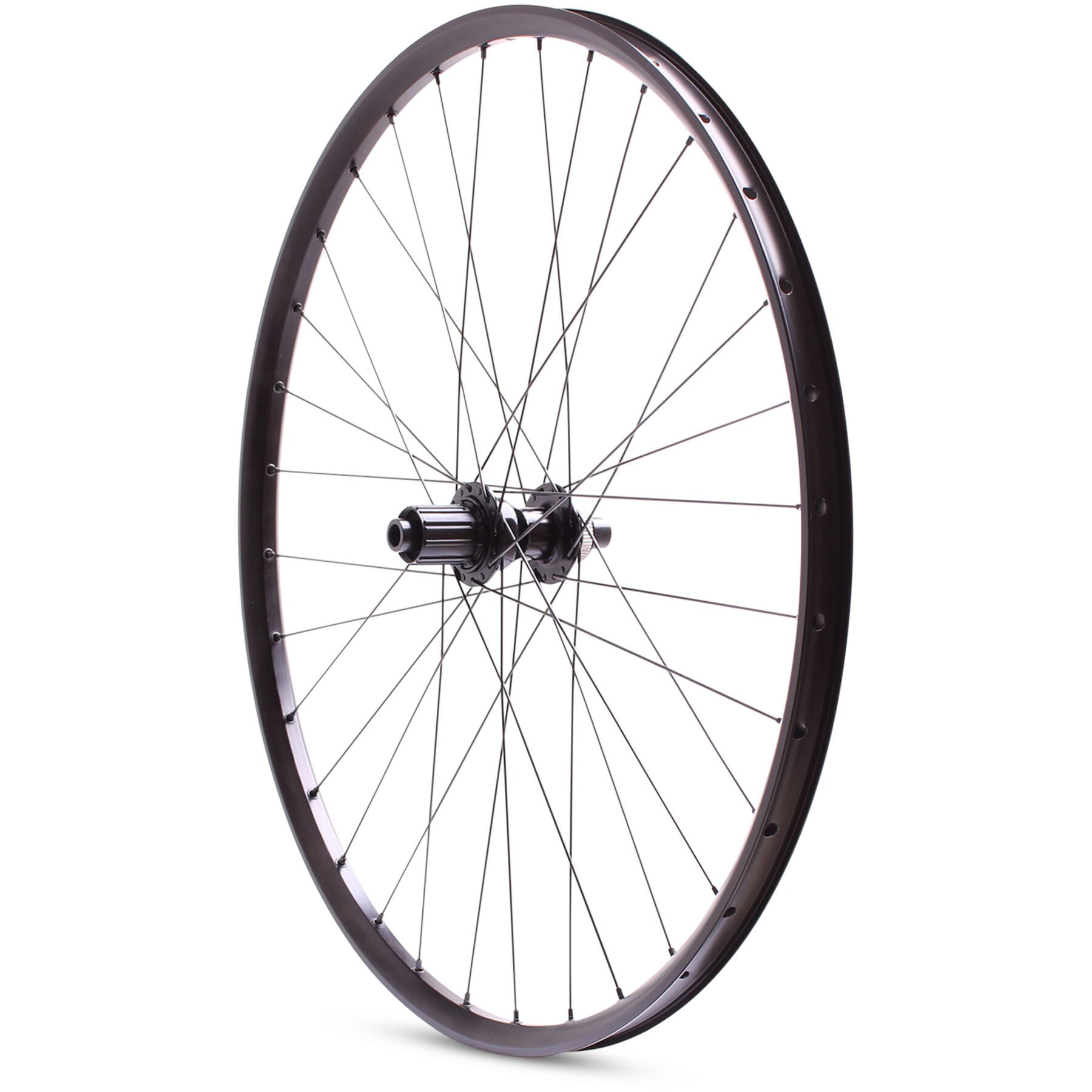 M Part Wheels M25 142x12mm 8