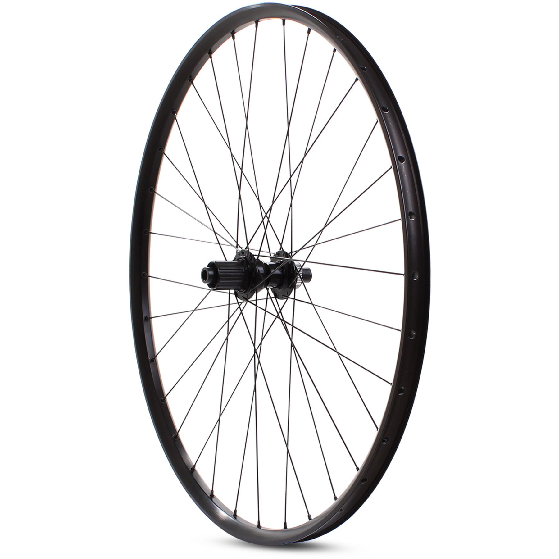 M Part Wheels M25 142x12mm 8