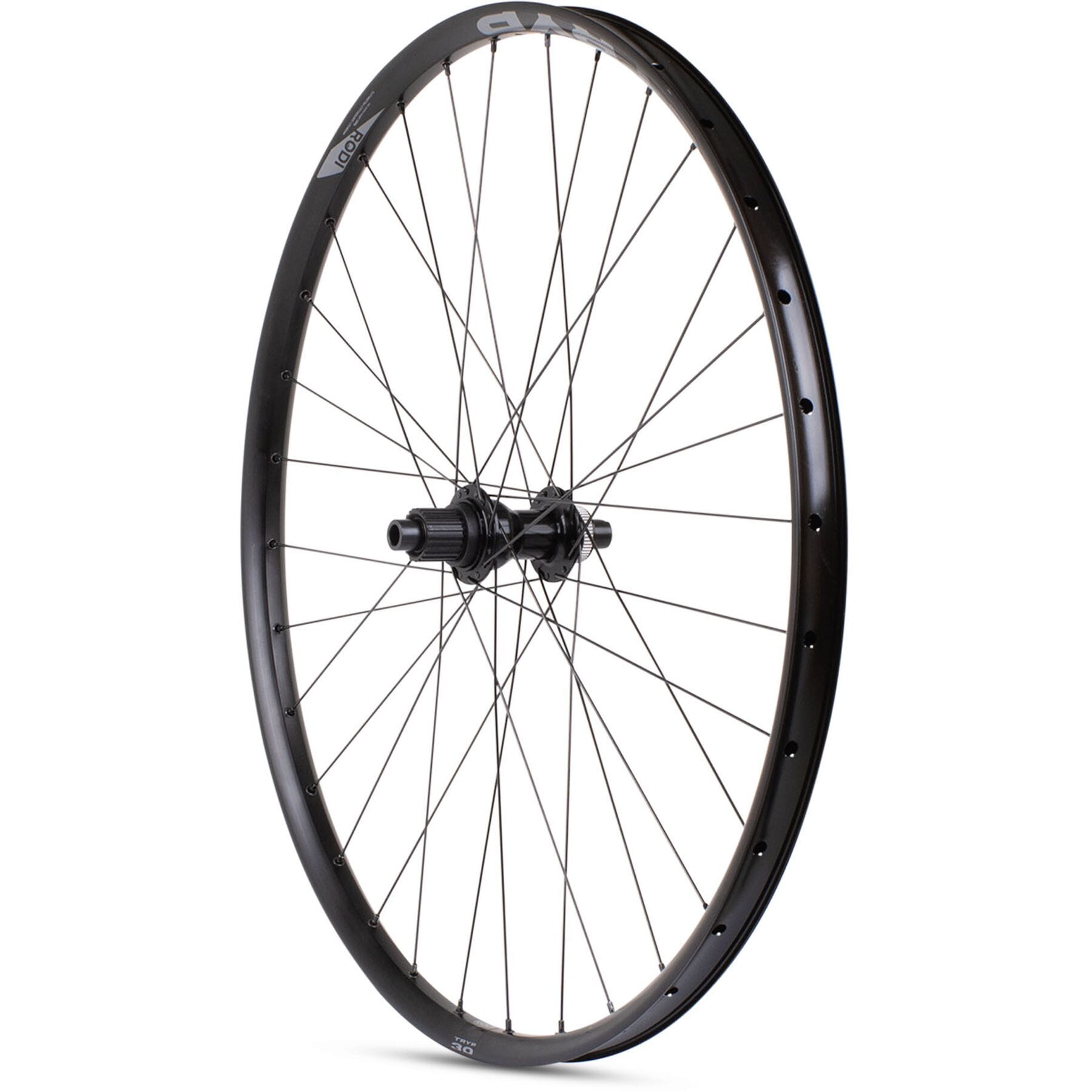 M Part Wheels M30 v2 148x12mm Boost MTB 12 spd TLR Rear Wheel 29