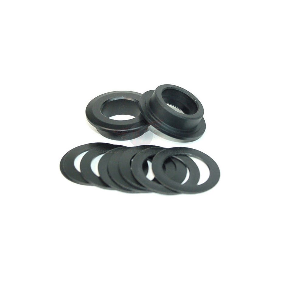 Wheels Manufacturing 386Evo to 24mm Crank Spindle Shims