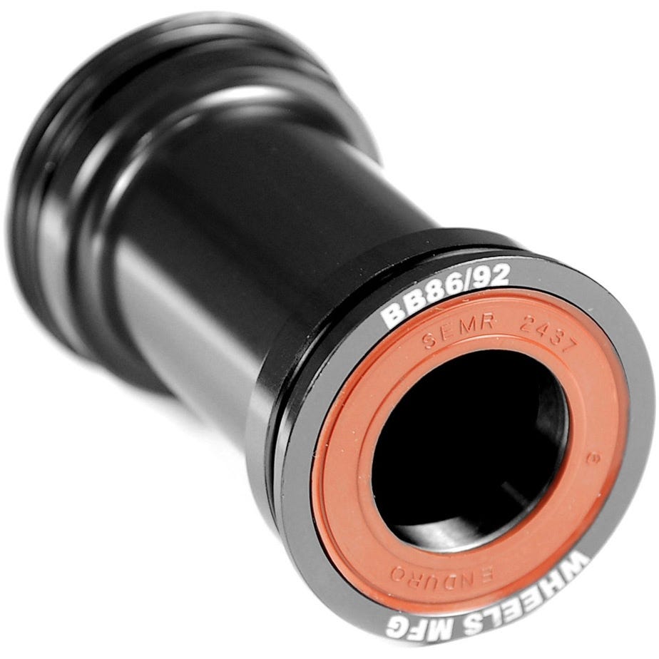 Wheels Manufacturing BB86/92 ABEC-3 Bearings