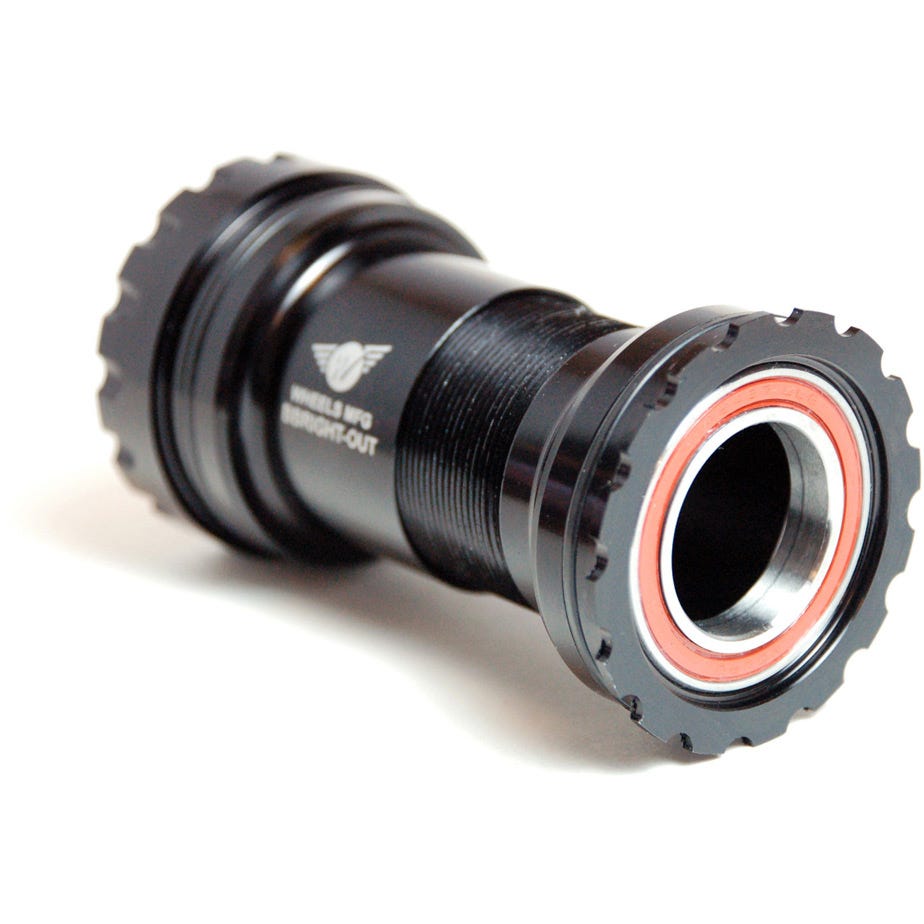 Wheels Manufacturing BBRight To Outboard Angular Contact Bearings