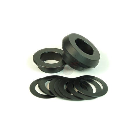 BBRight to 24mm Crank Spindle Shims