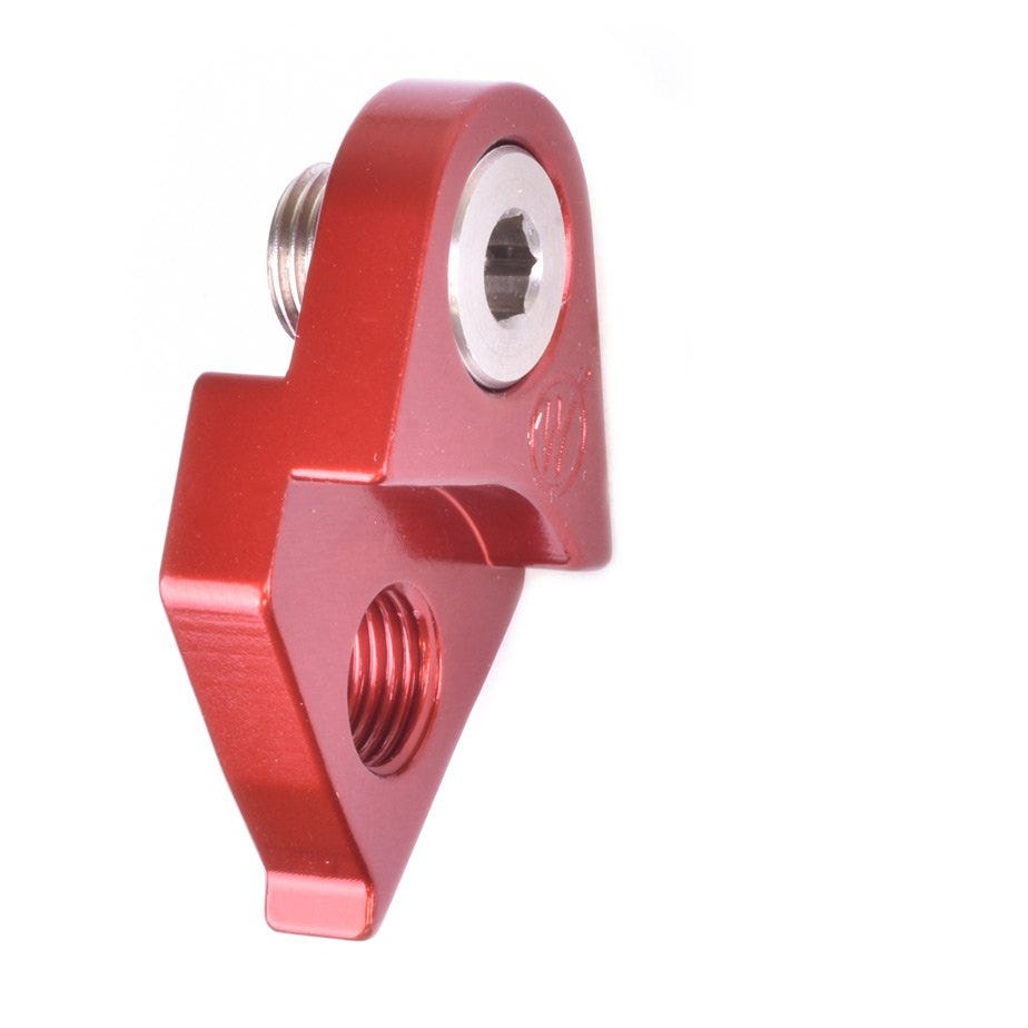 Wheels Manufacturing Replaceable Derailleur Hanger / Dropout E