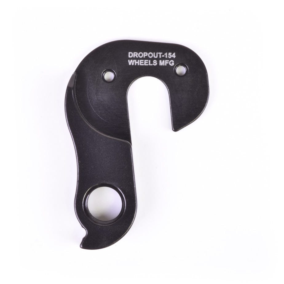 Wheels Manufacturing Replaceable Derailleur Hanger / Dropout 154
