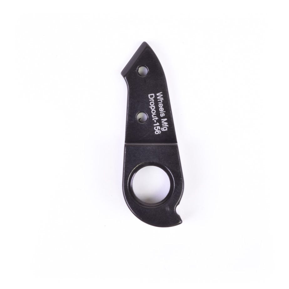 Wheels Manufacturing Replaceable Derailleur Hanger / Dropout 156
