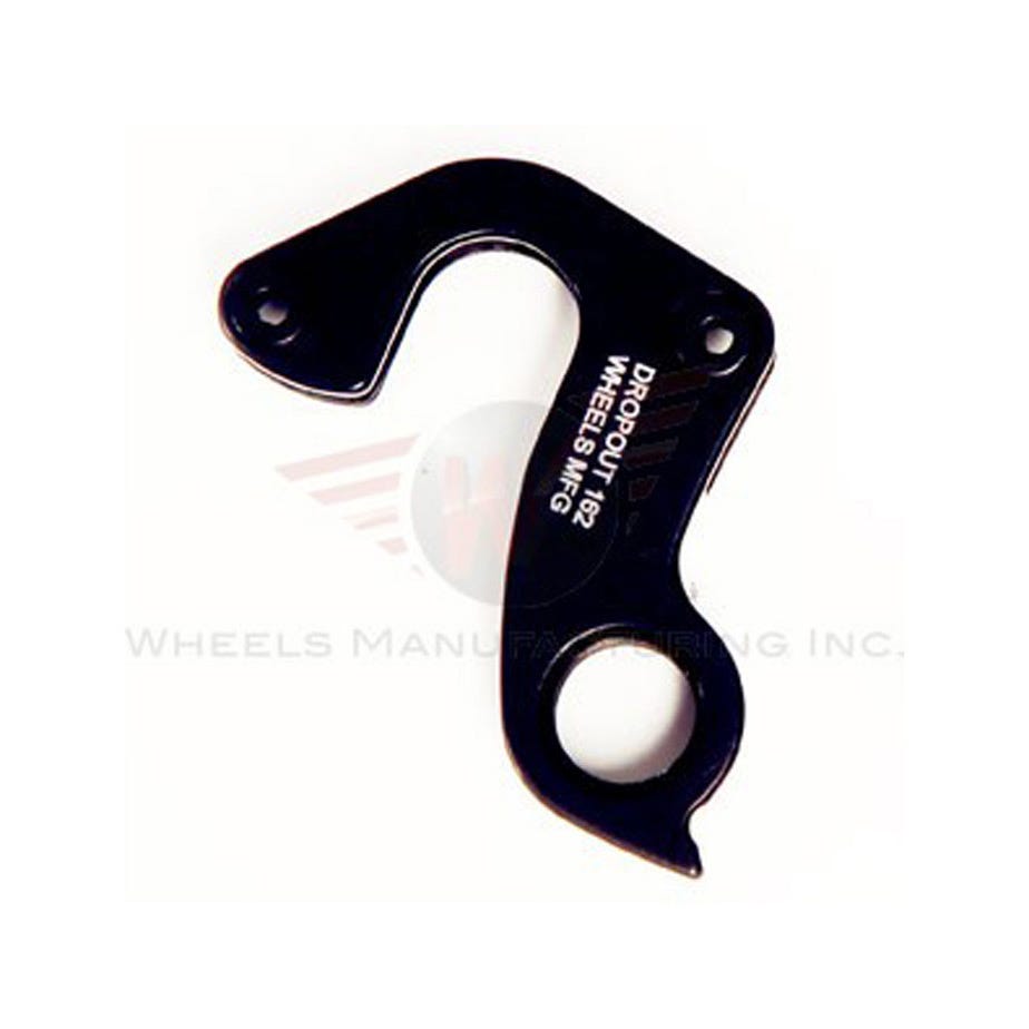 Wheels Manufacturing Replaceable Derailleur Hanger / Dropout 162