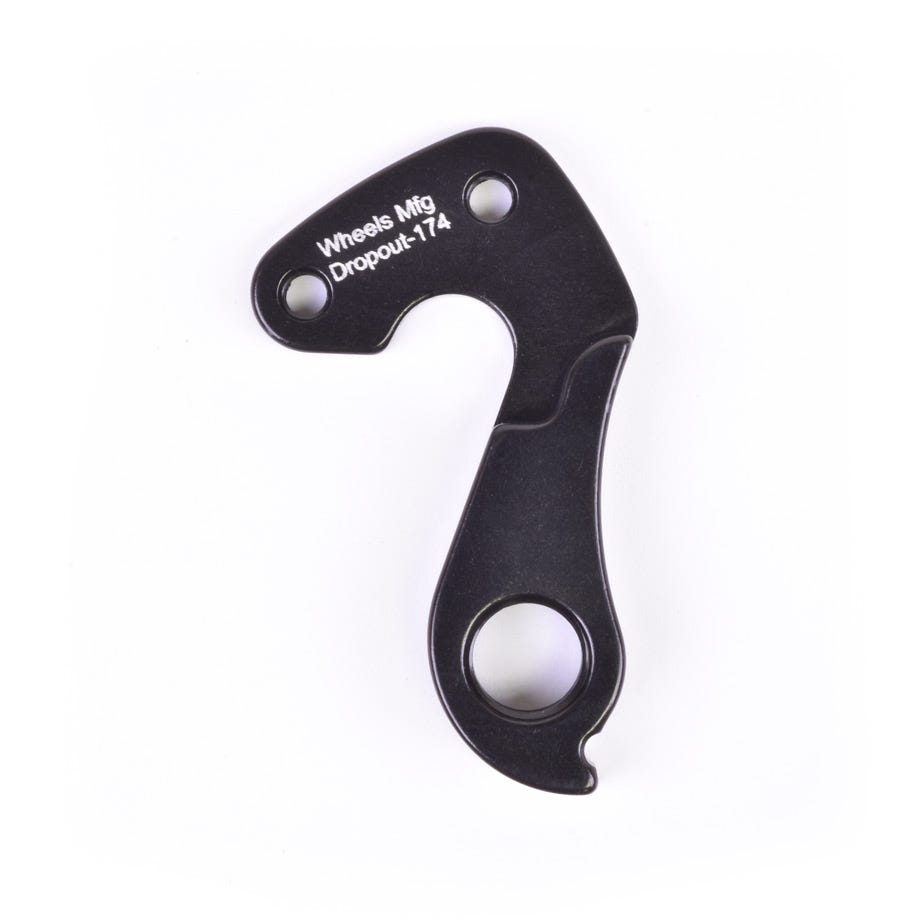 Wheels Manufacturing Replaceable Derailleur Hanger / Dropout 174