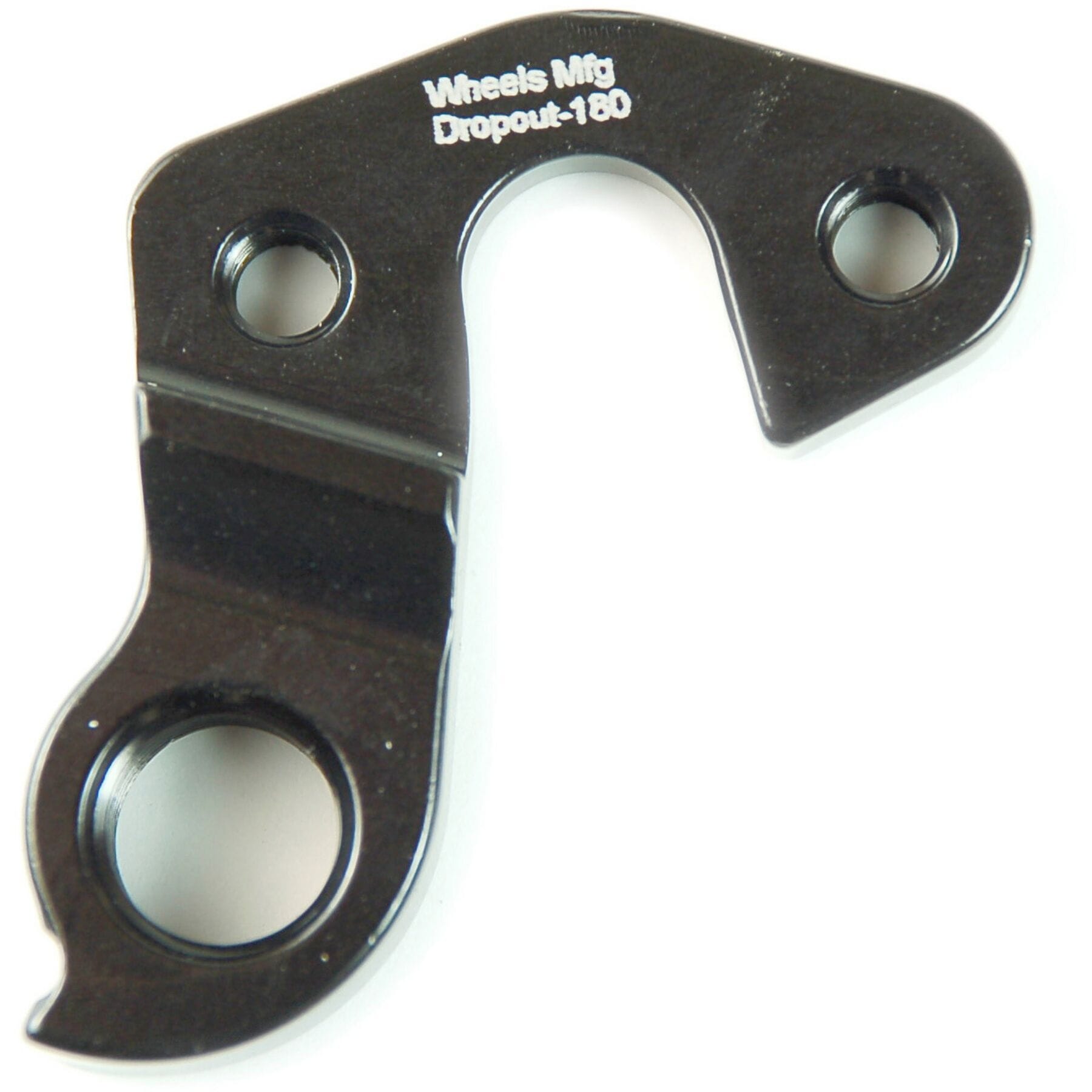 Wheels Manufacturing Replaceable Derailleur Hanger / Dropout 180