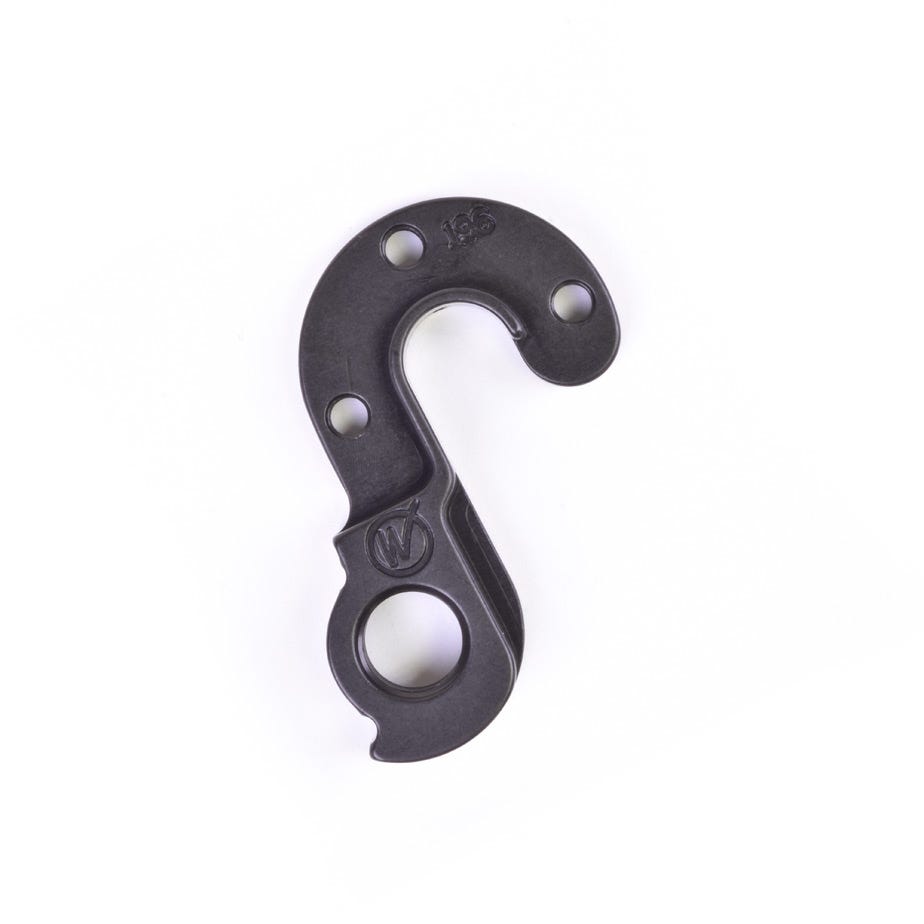 Wheels Manufacturing Replaceable Derailleur Hanger / Dropout 196