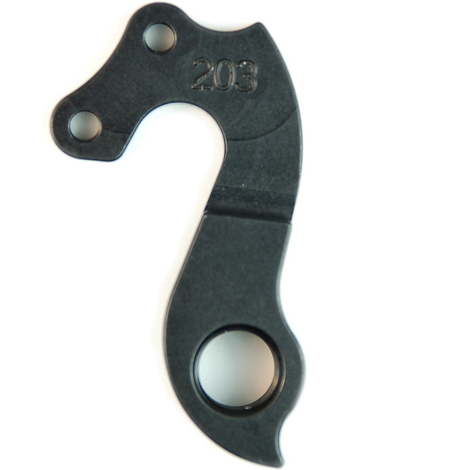 Wheels Manufacturing Replaceable Derailleur Hanger / Dropout 203